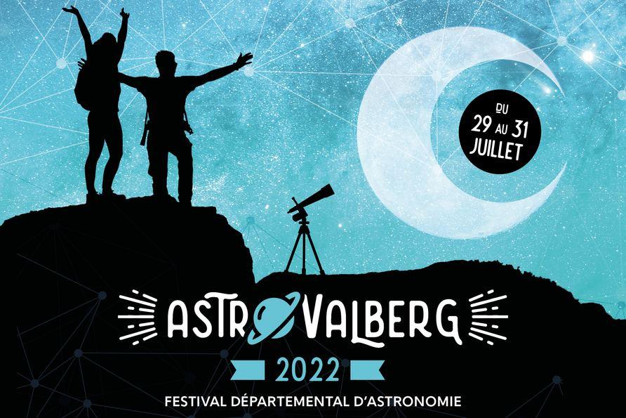 Festival Astro Valberg